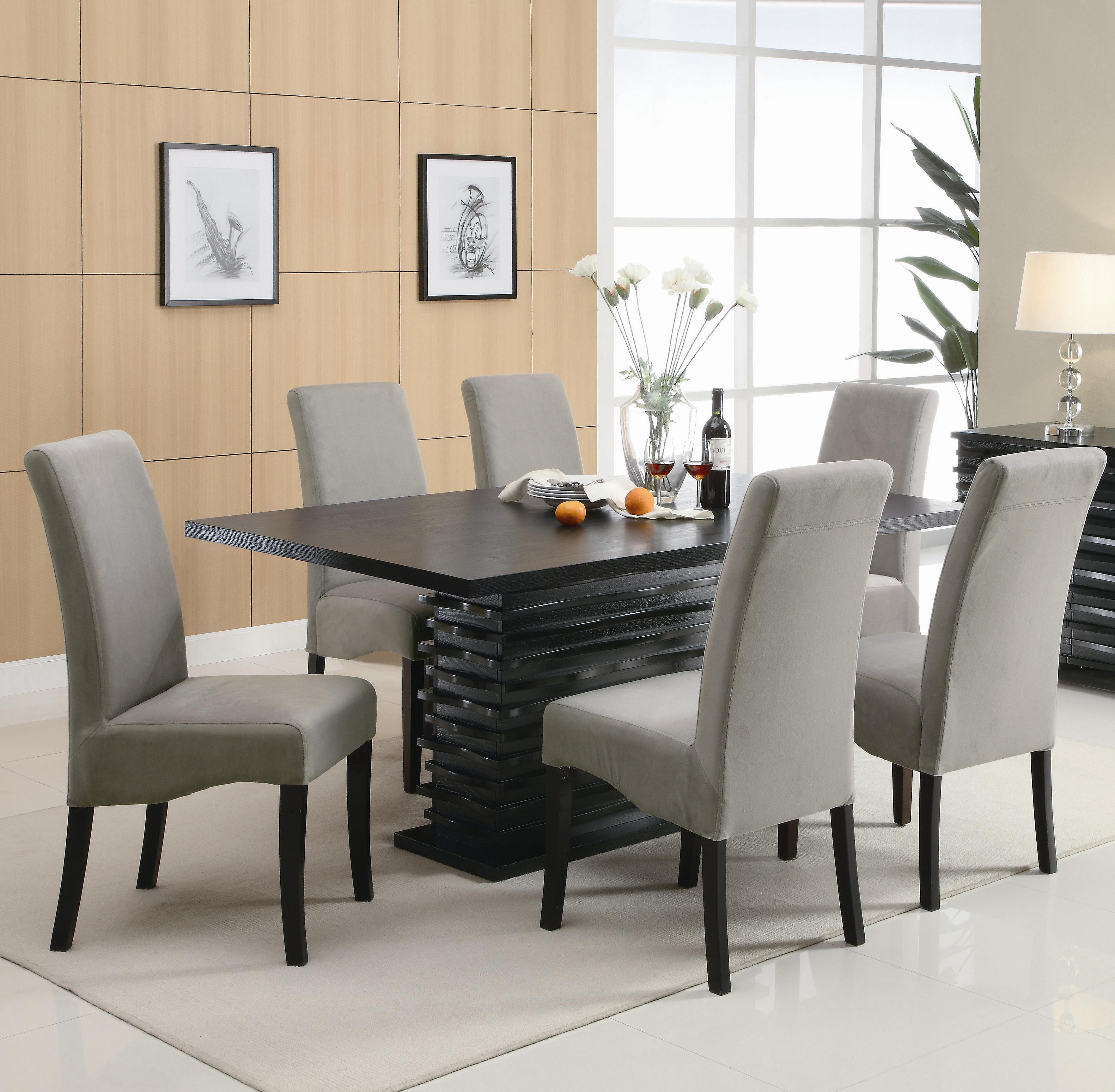 Value city furniture new arrivals dining room chairs